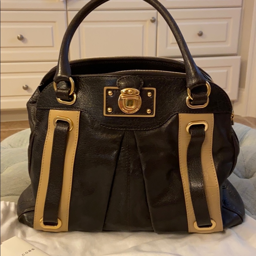 Marc Jacobs handbag